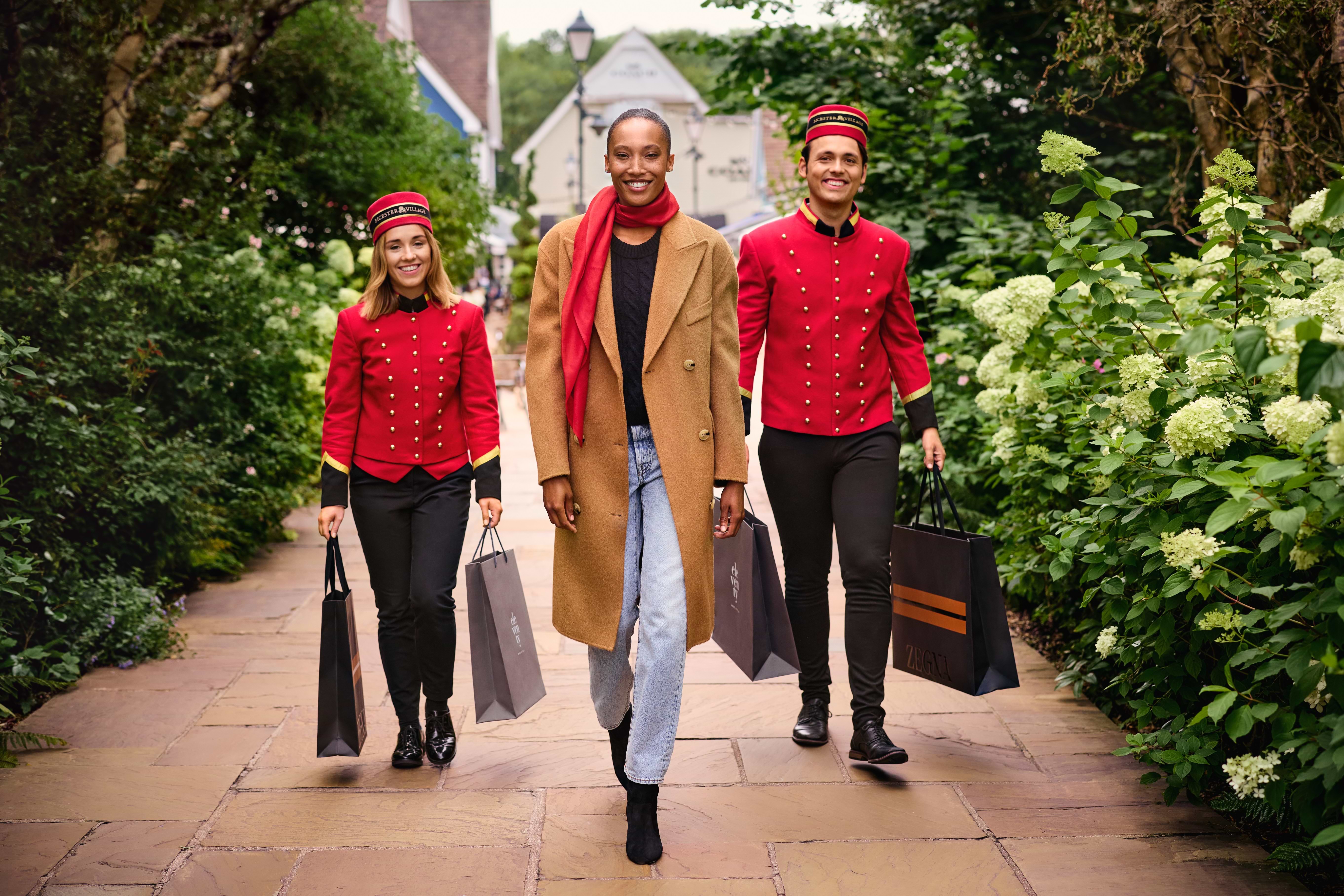 Shop and Stay with Leonardo Royal Hotel Oxford