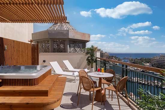 U Magic Palace Eilat