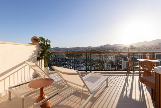 U Magic Palace Eilat