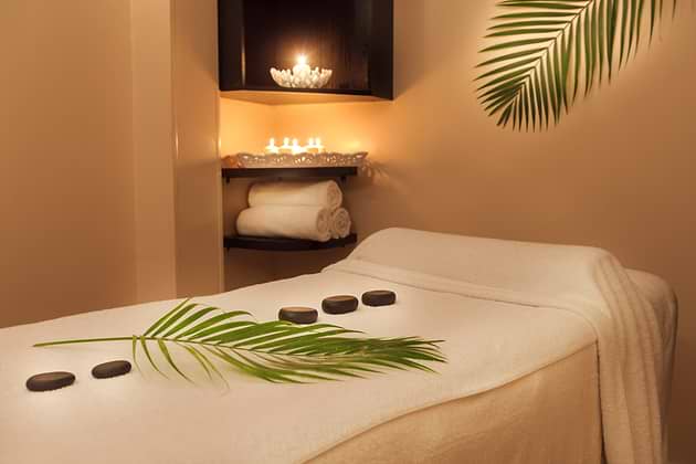 Leonardo Privilege Hotel Eilat - All Inclusive - Spa Room