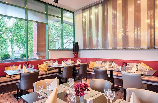 Leonardo Hotel Mannheim City Center - Restaurant