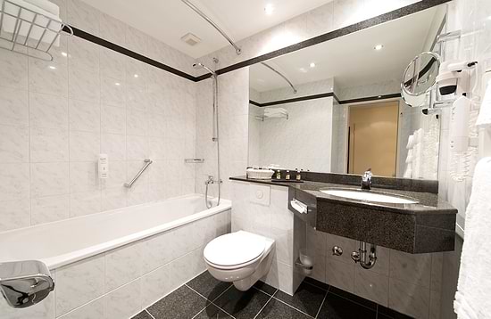 Leonardo Hotel Hannover Airport - Habitación Superior