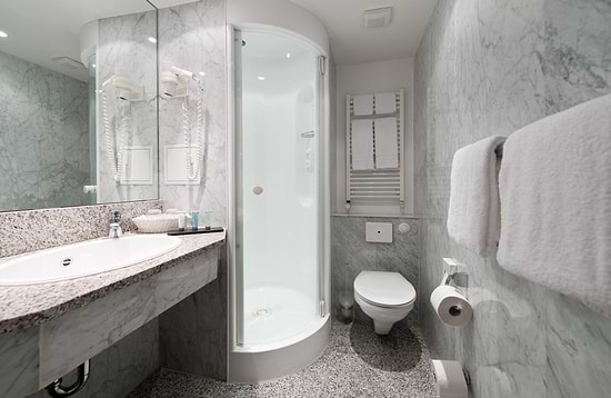 Leonardo Hotel Hannover Airport - Habitación Comfort
