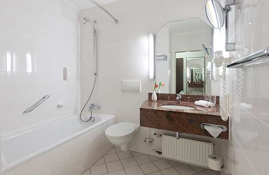 Leonardo Hotel Heidelberg-Walldorf - Comfort Double Room