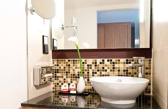 Leonardo Hotel Voelklingen-Saarbruecken - Bathroom