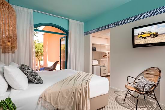 U Splash Resort - Kids Garden Room