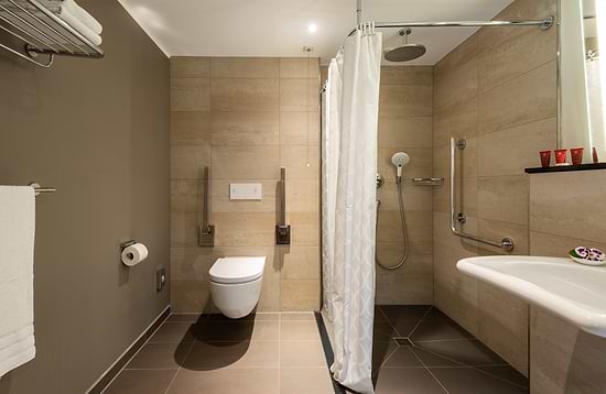 Leonardo Hotel Bad Kreuznach - Номер Комфорт
