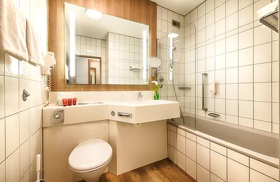Leonardo Hotel Wolfsburg City Center - Camere Comfort