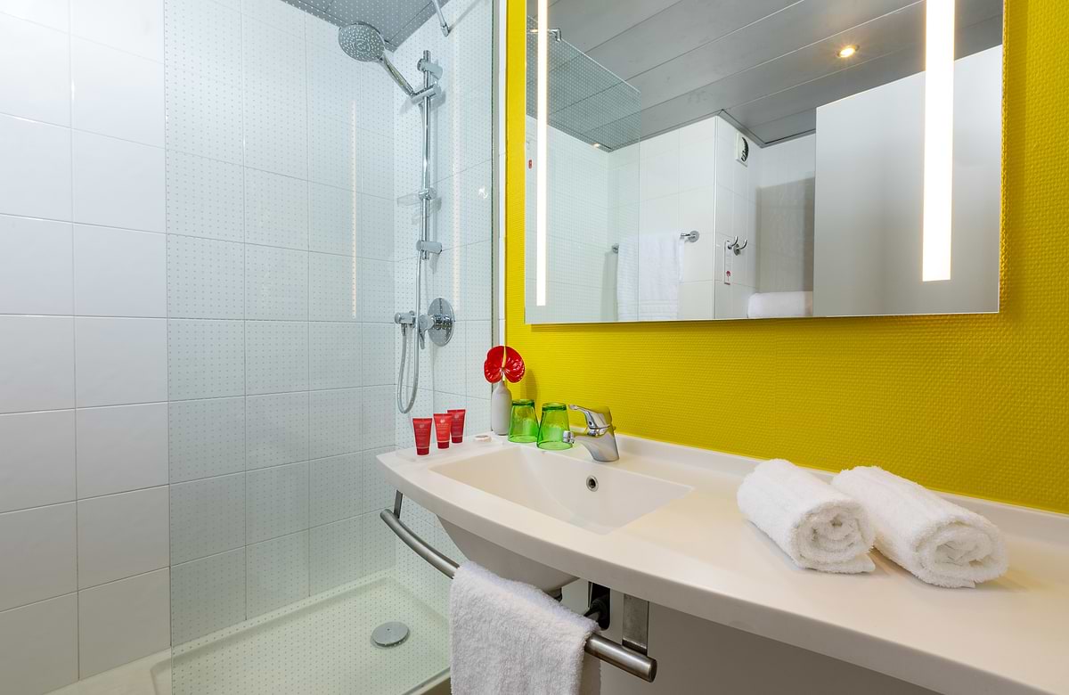 Leonardo Hotel Verona - Camera Comfort