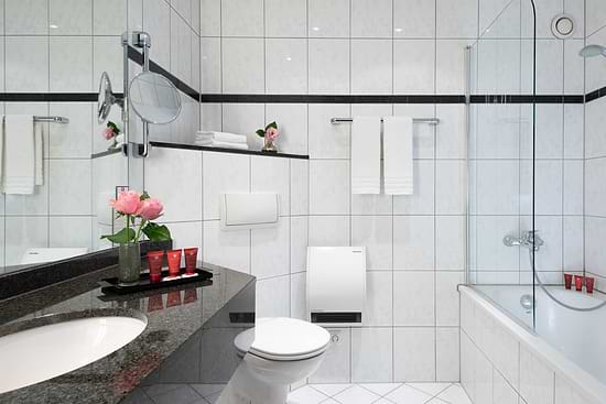 Leonardo Hotel Köln Bonn Airport - Komfort Doppelzimmer