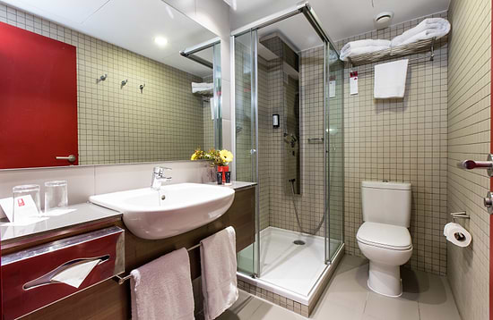Leonardo Boutique Hotel Barcelona Sagrada Familia - Номер Comfort