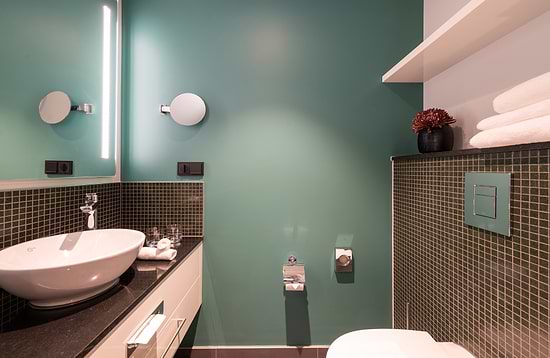 Leonardo Hotel Augsburg - Hомер Двухместный Комфорт