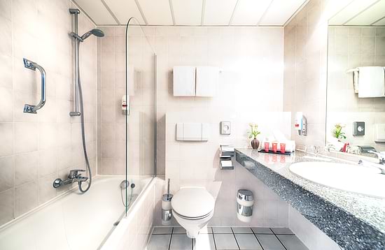 Leonardo Hotel Mannheim-Ladenburg - Номер Comfort