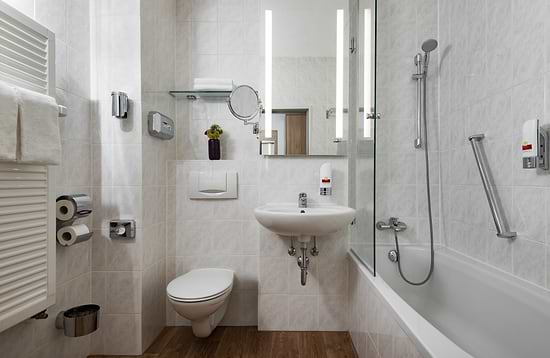 Leonardo Hotel Munich City North - Comfort Zimmer