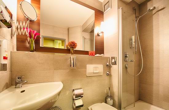 Leonardo Hotel München City West - Comfort Triple