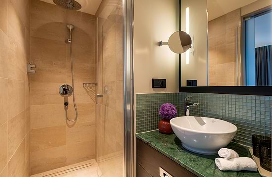 Leonardo Royal Hotel Nürnberg - Habitación Comfort Double