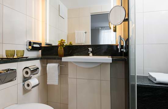 Leonardo Hotel München City Center - Comfort Room