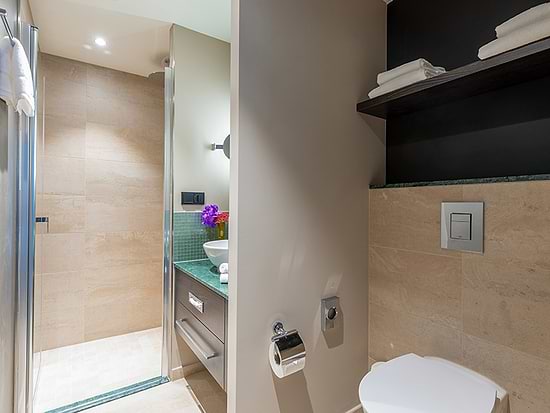 Leonardo Royal Hotel Nürnberg - Habitación Deluxe