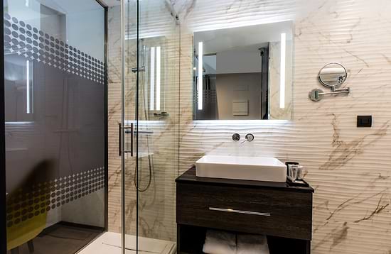 NYX Hotel Bilbao - Down to Earth