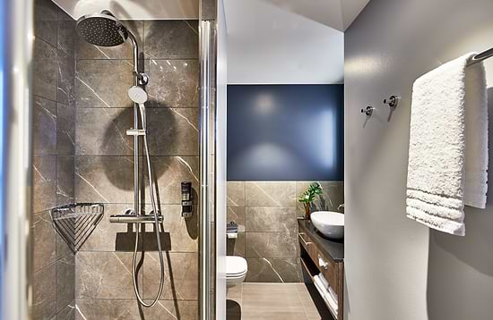 NYX Hotel Warsaw - Down to Earth