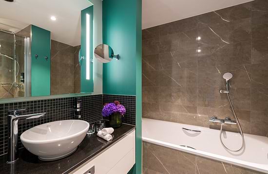 Leonardo Hotel Augsburg - Полулюкс