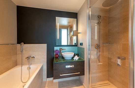 Leonardo Royal Hotel Nürnberg - Junior Suite