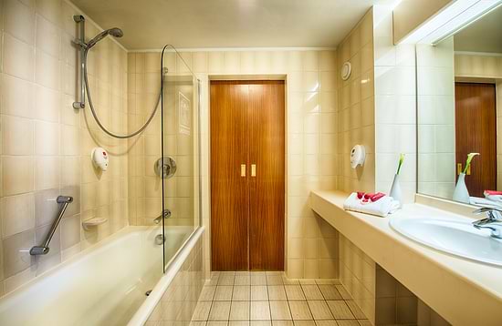 Leonardo Hotel Hamburg-Stillhorn - Номер Супериор (Superior)