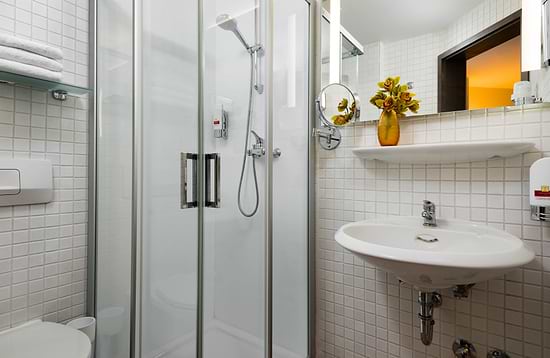 Leonardo Hotel Munich City North - Superior Zimmer