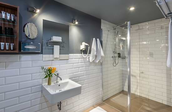 NYX Hotel Prague - Heaven Suite