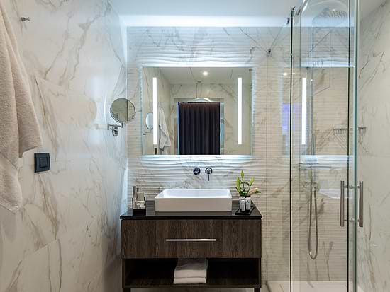 NYX Hotel Bilbao - NYX Suite