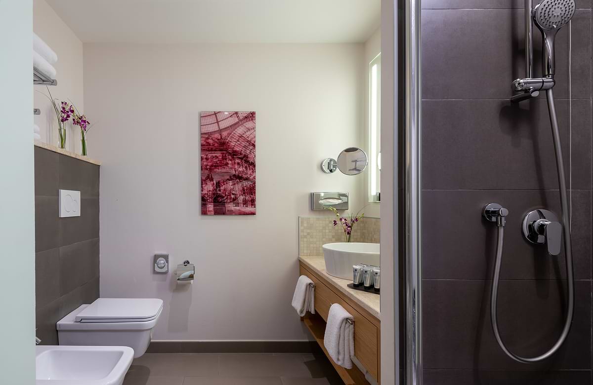 NYX Hotel Milan