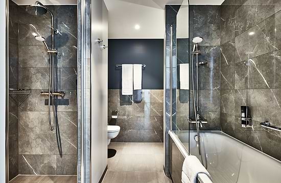 NYX Hotel Warsaw - NYX Suite