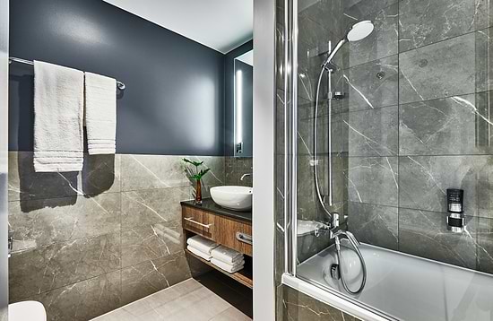 NYX Hotel Warsaw - NYX Heaven Suite