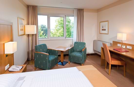 Leonardo Hotel Heidelberg-Walldorf - Номер Comfort