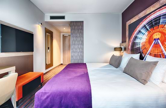 Leonardo Hotel Munich City South - Konferenzraum