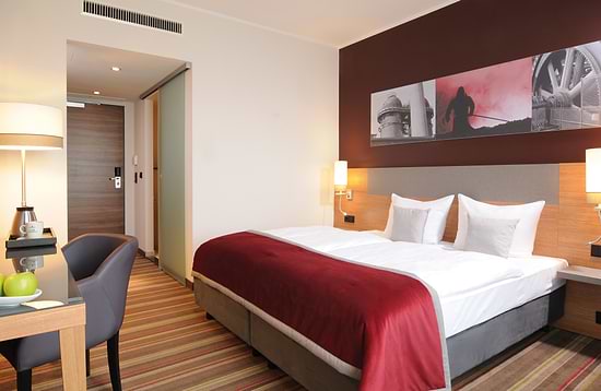 Leonardo Hotel Voelklingen-Saarbruecken - Comfort Room