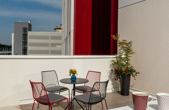 Leonardo Royal Hotel Venice Mestre - Comfort Room