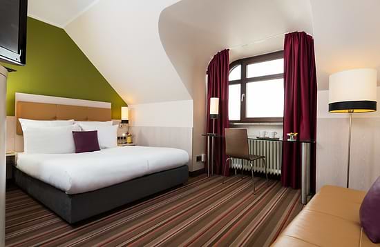 Leonardo Hotel & Residenz München - Family Room
