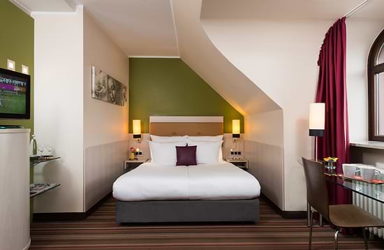 Leonardo Hotel & Residenz München - Family Room