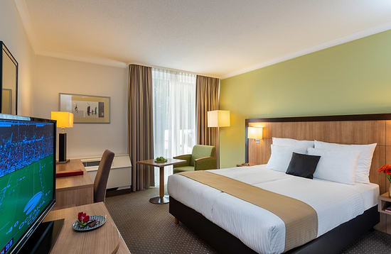 Leonardo Hotel Düsseldorf Airport - Ratingen - Comfort Room