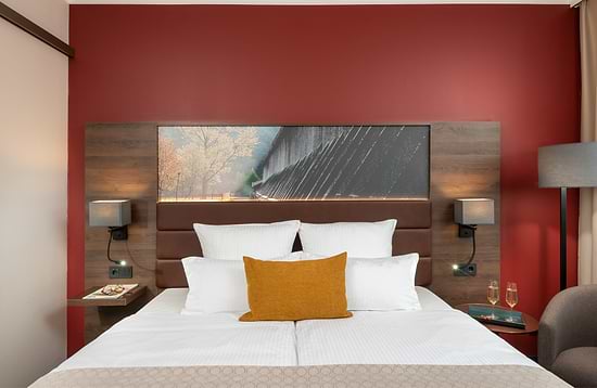 Leonardo Hotel Bad Kreuznach - Номер Комфорт