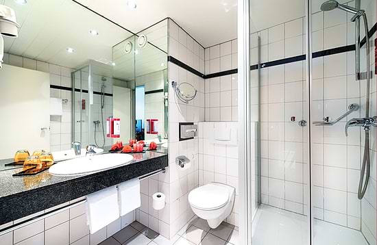Leonardo Hotel Heidelberg - Номер Comfort