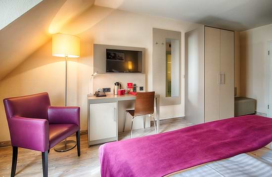 Leonardo Hotel Mannheim-Ladenburg - Номер Comfort