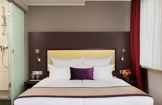 Leonardo Hotel München City Center - Comfort Room