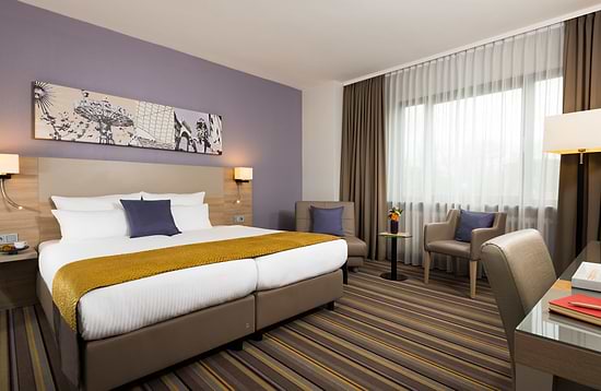 Leonardo Hotel Munich City North - Comfort Zimmer