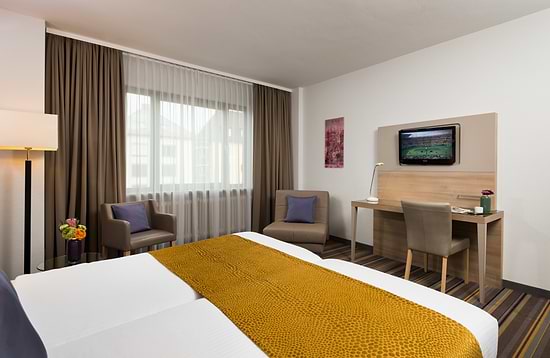 Leonardo Hotel Munich City North - Comfort Zimmer