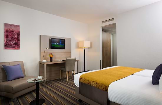 Leonardo Hotel Munich City North - Comfort Zimmer