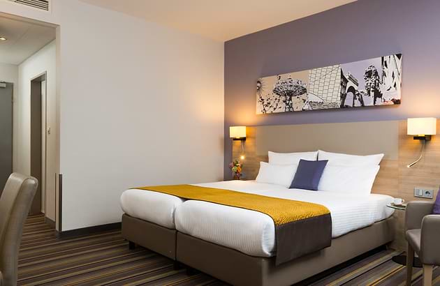 Leonardo Hotel Munich City North - Comfort Room