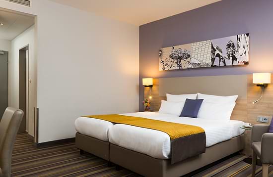 Leonardo Hotel Munich City North - Comfort Zimmer