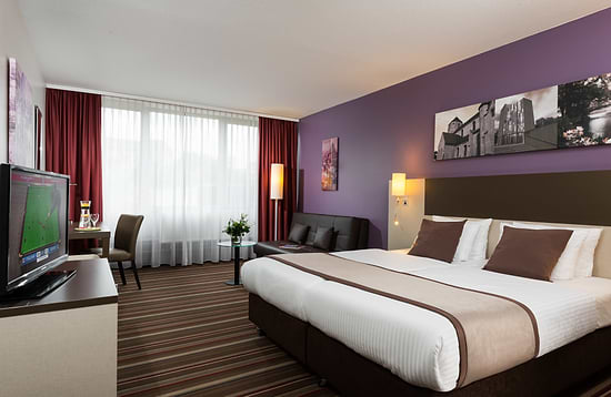 Leonardo Hotel Mönchengladbach - Comfort Zimmer